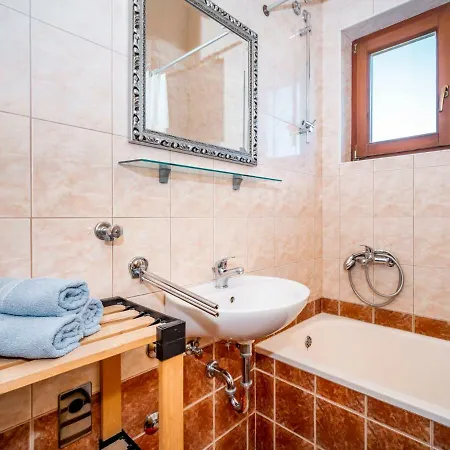 Martina-2 Apartament